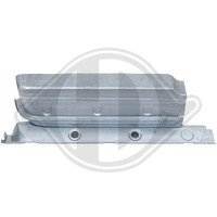 Seitenschweller Vorne Rechts FüR Mercedes-Benz Sprinter 3-T Kasten 903 901