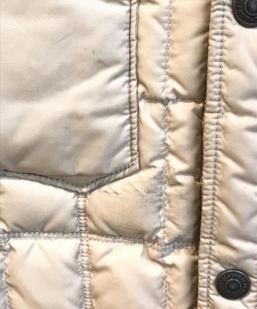 FLAT HEAD                    Leather switch down … - image 8