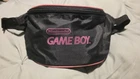 Vintage Nintento Gameboy fanny pack, early 90s