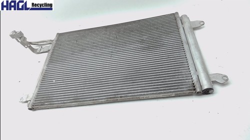 Kondensator Klimaanlage 1K0820411AH VW Touran 1.2 TSI 1 T 77 KW 105 PS Kombi