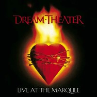 Live At The Marquee | Dream Theater | Audio-Cd | CD | 2021 | EAN 8718627233559