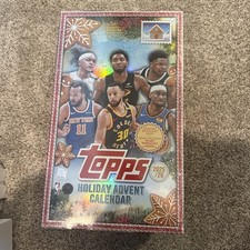 2025-26 Topps Holiday Basketball Checklist Guide in-content 14