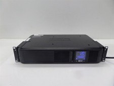 Tripp-Lite SMART1500LCD Smart Pro Digital UPS 1500VA 8 Outlets - No Batteries