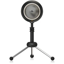 Behringer BV-BOMB Vintage Bomb Supercardioid Condenser USB Microphone