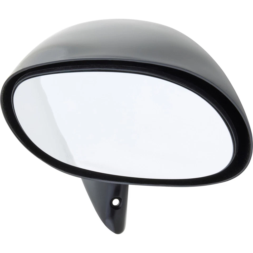 OER 20154908 70-81 GM Bullet Outer Door Mirror, RH - Image 3 of 4