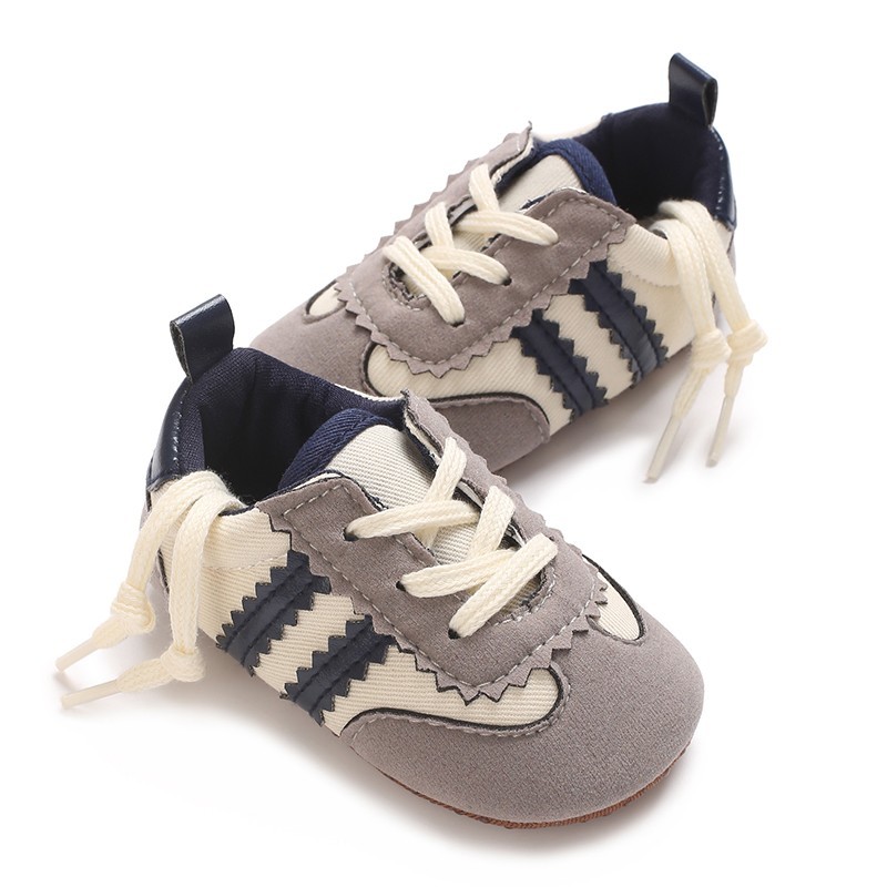 Toddler Walking Shoes 0-18 Months