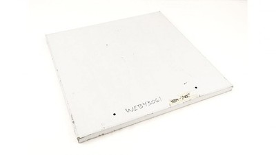 Weber Grill Part # 43061 - Left Door Assy 6b B/i Sum 2007