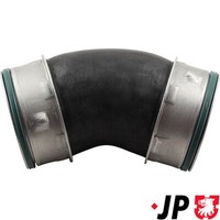 JP Group Ladeluftschlauch JP 1117705100 FüR Touareg 7L6 7LA VW 7L7 TDI