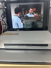 Lettore CD/DVD Sony DVP-NS330 con telecomando originale Sony argento testato