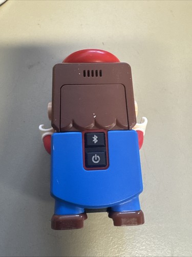 Lego Super Mario nur interaktive Figur getestet funktioniert - Bild 2 von 4