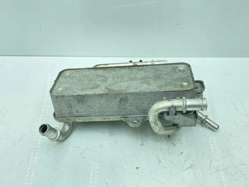 AUDI A4 Allroad 8WH, B9 Getriebekühler 4M0317021G 3.00 Diesel 200kw 31527634