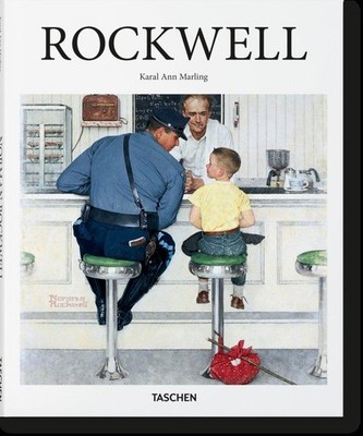 Rockwell | Karal Ann Marling | deutsch
