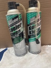 .for Kooler Kleen Transmission Line Flush Cleaner 13.25 Oz 2 Pack Lub19001-2pk