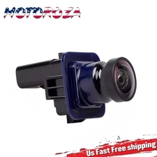 Rear View Backup Camera For Ford F250 F350 Super Duty 6.2L 15-16 FC3Z-19G490-B
