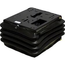 Heavy-duty 24v Tractor Seat Air Suspension