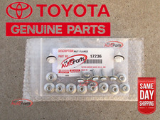 07 - 13 Toyota Tundra Front Radiator Grille Mounting Hardware Oem Brand New 07 - 13 Toyota Tundra Front Radiator Grille Mounting Hardware Oem Brand New
