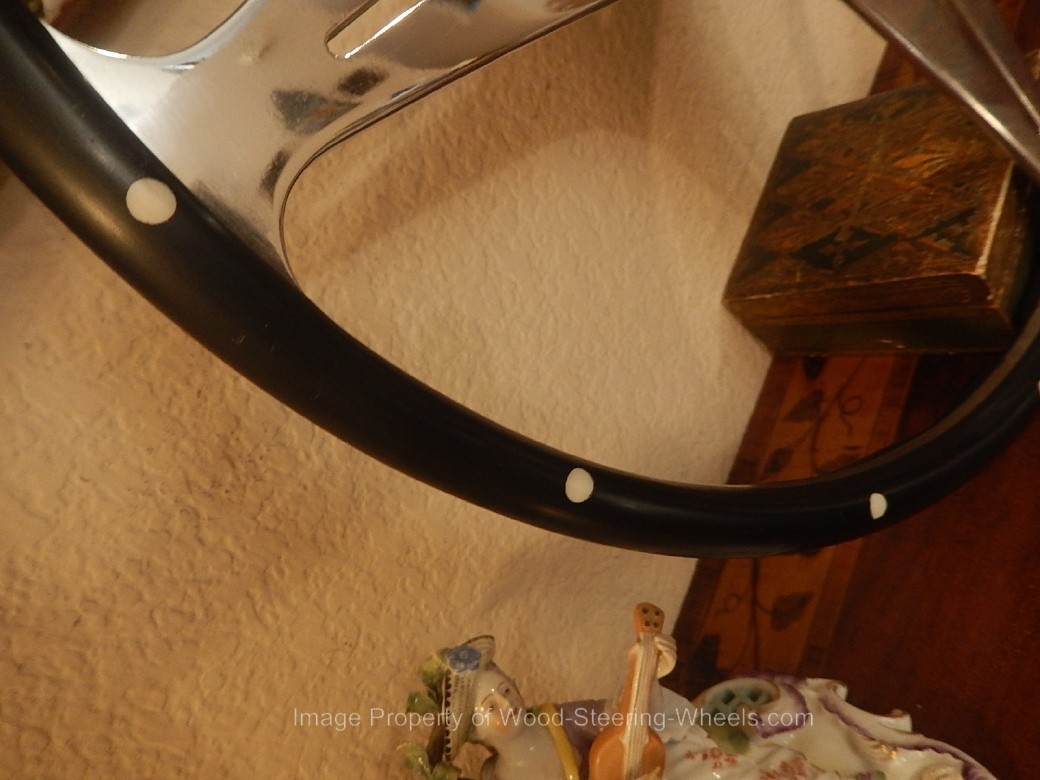 Maserati 3500 GT 1957-1964 Steering wheel