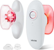 Body Sculpting Machine, 3-In-1 Electric Cellulite Massager with 3 Adjustable Fun