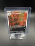 Pokémon Scizor 205/197 SV03 Obsidian Flames Rare Holo Stage 1 140 HP Card