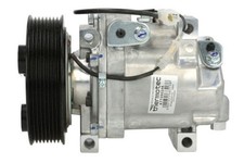 THERMOTEC Kompressor, Klimaanlage KTT090246 für MAZDA