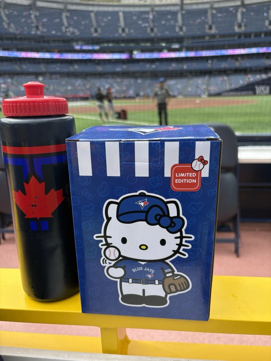 Toronto Blue Jays MLB Fan Bobbleheads for sale | eBay