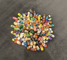 Mighty Beanz 2003 Series 2 Lot 120 Beanz   
