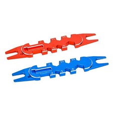Universal RC Car Ball End Remover Repair Wrench Accessories RC Ball Joint Tool