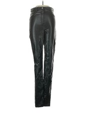 Wilfred Free Women Black Casual Pants 4