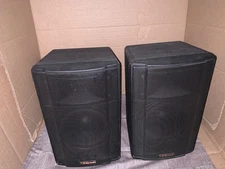 Klipsch KSB 1.1 Bookshelf Speakers Tested/Works
