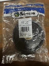 280-906 Flat Idler Pulley Replaces John Deere AM106627