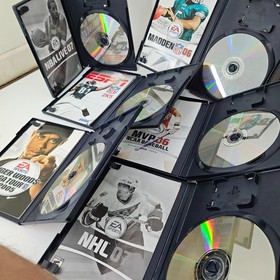 Sony PlayStation 2 PS2 Games With Cases Pick & Choose From Selection! 9 Choices