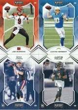 2021 PLAYOFF FOOTBALL CARDS #1-300 YOU PICK | BASE ROOKIES INSERTS PARALLELS