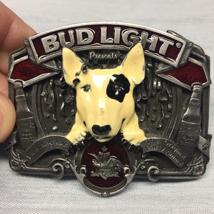dog belt buckle