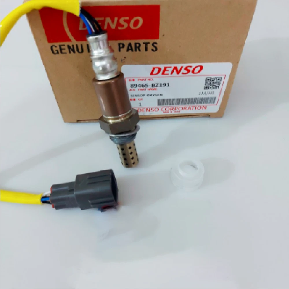 DENSO O2センサー 89465-19075