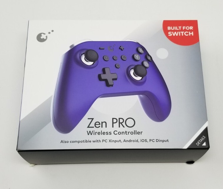 Xbox 360 Controller Switch Pro Xinput Connect Xbox Xbox 360