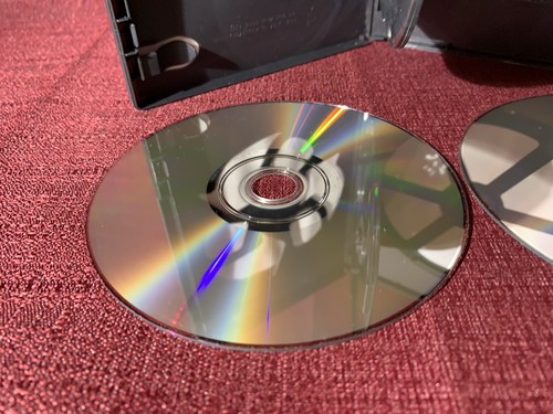 Friday The 13th Uncut + Friday The 13th Part 2 DVD 2015 Paramount Horror CLEAN - Picture 7 of 7