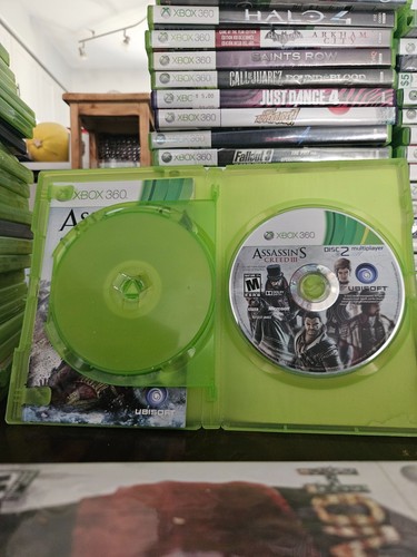 Massive 157+ Xbox 360 Lot u Pick & Choose - Picture 115 of 307