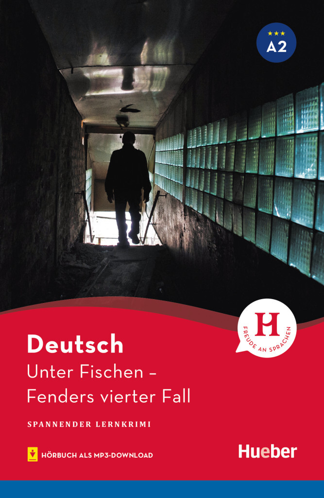 Thumbnail - Urs Luger / Unter Fischen