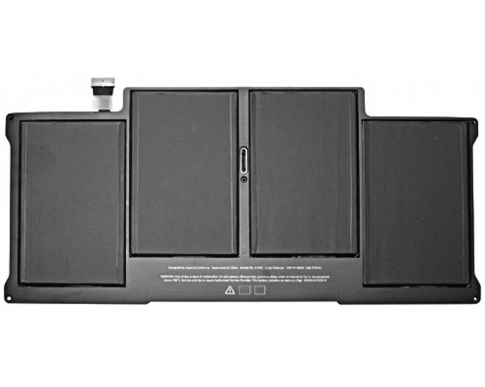 GENUINE MacBook Air 13" A1466 Battery 2012 2013 2014 2015 2017 A1496 Battery