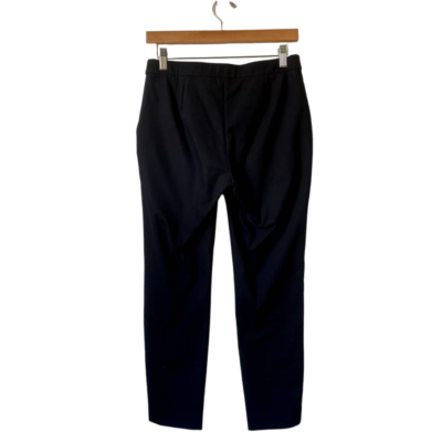 Theory Thaniel Approach Stretch Cropped Pants | eBay