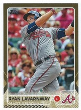 2015 Topps Update - GOLD parallel #/2015 - PICK FROM LIST - COMPLETE YOUR SET #1