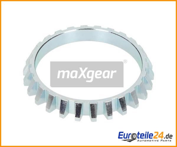 Sensorring, Abs Maxgear 27-0303 FüR Renault Megane I Clio Ii-image