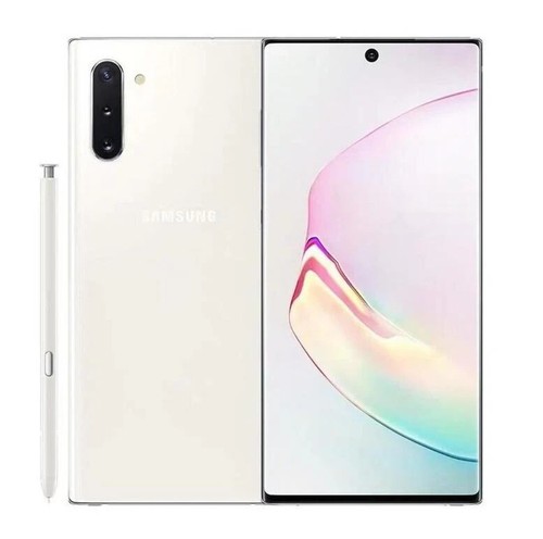 Samsung Galaxy Note 10 - 256GB - Unlocked Smartphone Pristine Condition Grade A+ - Afbeelding 7 van 7