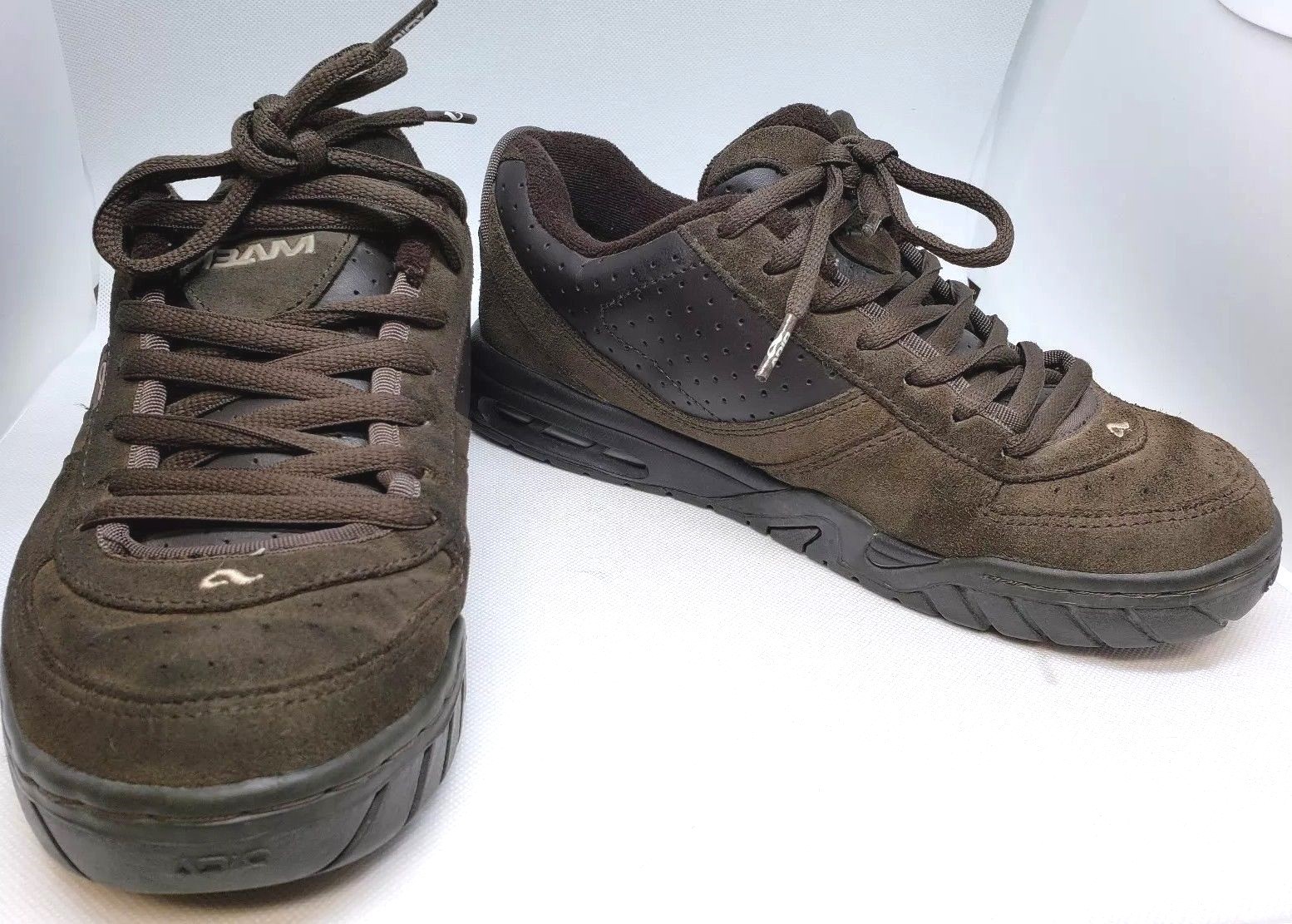 lakai recycled shoes