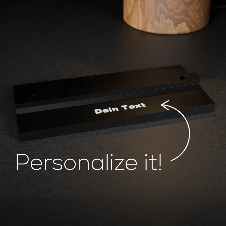 Moto Guzzi V85 TT Model 3D Decoration - Gift for Motorcycle Fans - Image 3 of 3