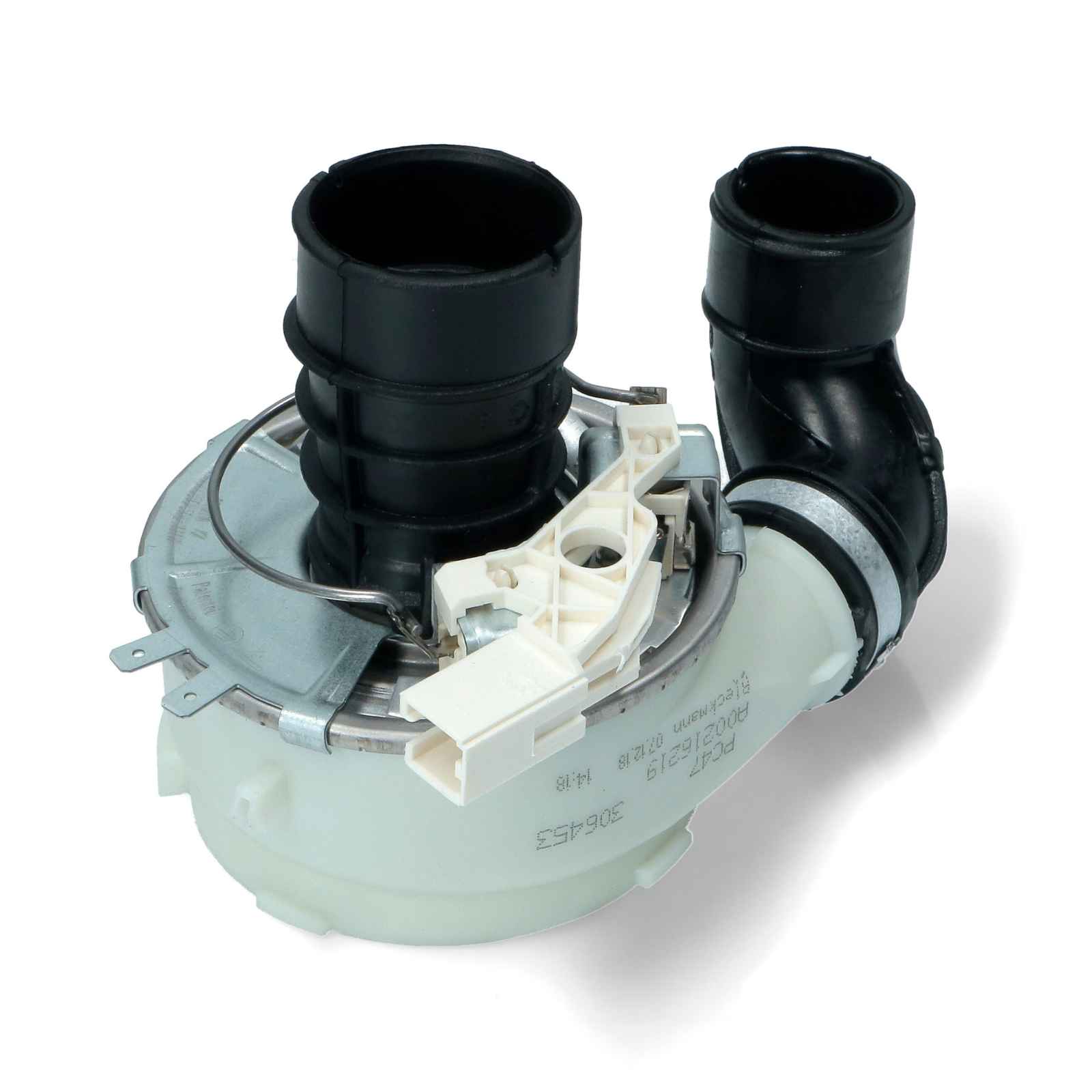 Easyricambi Resistenza Per LAVASTOVIGLIE ELECTROLUX Rex ZANUSSI 2000W - Foto 4