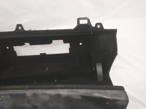 2007-2009 Lexus LS460 LS460L Glove Box Glovebox Storage Compartment Black OEM - Picture 11 of 11