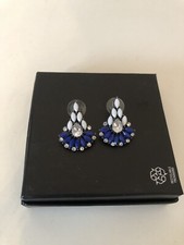 jeweled earrings 