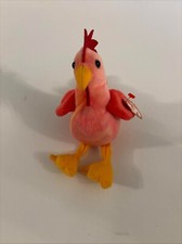 TY Beanie Baby Strut 1996
