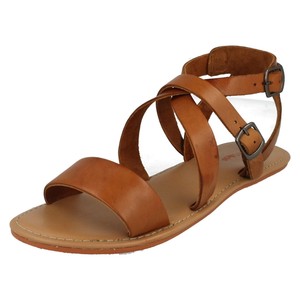 sandali fila donna arancione